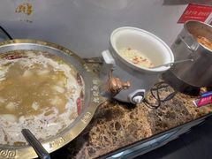 -九记潮汕现切鲜牛肉自助火锅(长沙·方圆荟店)