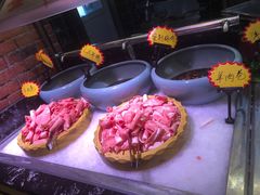 -釜御山海鲜烤肉火锅自助(新城市中心店)