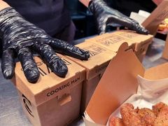 -Cooking Man(中懋天地店)