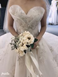 -GRACE KELLY婚纱与礼服(北京店)