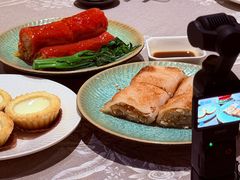 -香云轩·顺德菜(香云纱园林酒店店)