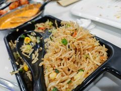 -VATAN INDIAN RESTAURANT米特餐饮有限公司(城北路店)