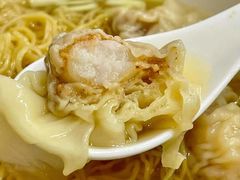 -盛记粥面(佐敦店)