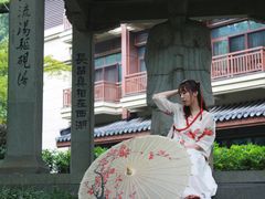 -杭州花家山庄