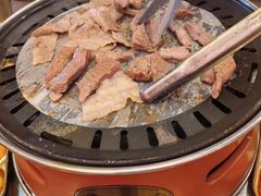 -核桃碳烤肉馆(深圳首店)