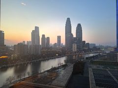 -天津香格里拉大酒店