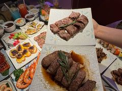 -大渔铁板烧(大悦城店)