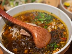 -SHAN山(前滩太古里店)