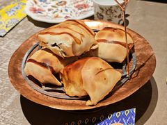 -幸福的烤包子·新疆菜