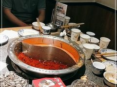 -胖子鱼·天水麻辣鱼火锅(秦州407店)