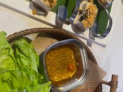 -花样西贡·法式越南餐厅(西大万达店)