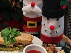-沛家·西餐Brunch·直火料理