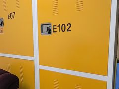 -安东易迷你仓自助寄存仓库(苏州桥店)