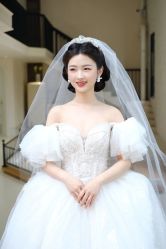 -荷玛高端新娘跟妆团队·彩妆培训