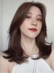 -SY水源护肤造型