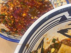 -子午路张记肉夹馍(兵马俑店)