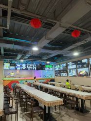 -疯狂的麦咭(长沙店)