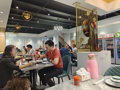 -农家湘菜(安亭店)