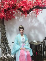 点击看大图 -美云庭古装·格格服汉服·京城旅拍(北京店)