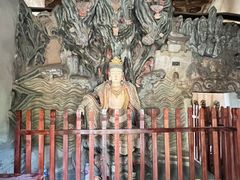-白台寺