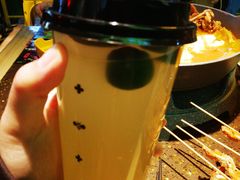 -蛙喔牛蛙(浦口澳林店)