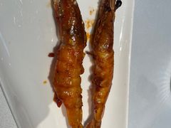 烤虾-南门小馆·清真(国贸商城店)