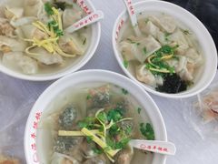 -海平馄饨(逍遥二路店)