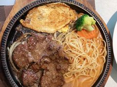 -红屋牛排(闽江路店)