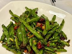 -新蜀会四川豆花(五羊店)
