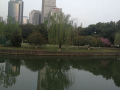 -中央公园(苏州工业园区)