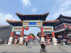 -老城味道·传统天津菜(杨柳青店)