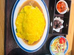 -味太助·银饭食堂(中华城店)