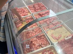 -名扬煮艺肥牛自助火锅(同和店)