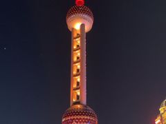 -东方明珠广播电视塔