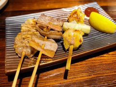 -鸟鹏烧鸟居酒屋(熙龙湾店)