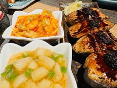-炙柒Sekinana·精致日料(合生汇店)