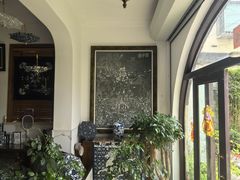 -中国蓝印花布馆