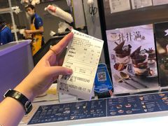 -DQ·蛋糕·冰淇淋(融创茂店)