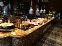 -万达瑞华酒店美食汇自助餐厅(楚河汉街店)