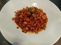 -艳阳天·非遗楚菜(武汉客厅店)