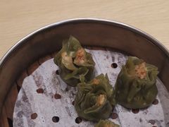 -巧燕坊一笼一蒸烧卖(西湖文化广场银泰店)