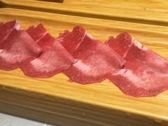 -空之介寿喜烧·和牛放题(恒隆广场店)