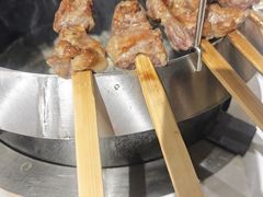 -源味居手把签烧烤(长春一店)