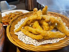 -向川南·水煮鱼·川菜(和平里店)