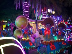 -三亚海昌梦幻海洋不夜城