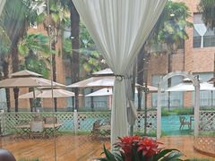 -西安交大南洋大酒店(交通大学青龙寺店)