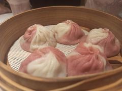招牌小笼包-竹外桃花·江南小酒馆(SKP·S店)