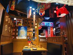 大堂-牛藏·黑毛和牛烧肉(环市东店)
