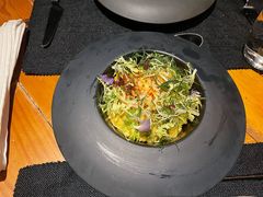 -AZUL by FUEL蓝色·法式酒馆(琶醍店)