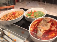 -镇江苏宁万豪酒店-苏筵中餐厅